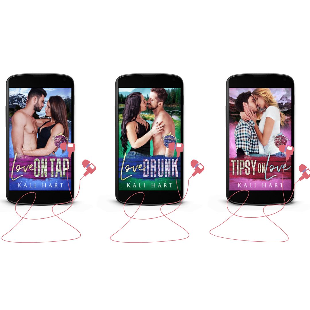 Ashburn Brothers Audio Bundle