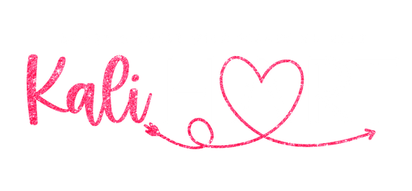 Kali Hart Author logo