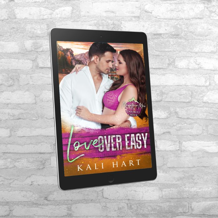 Love Over Easy