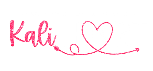 Kali Hart Author